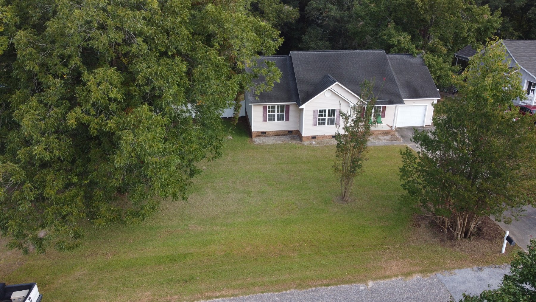 Image for Single Family Home Between Campbell University and Coats!