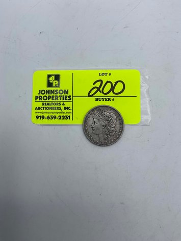 Image for Large Coin and Ammo Online Only Auction!