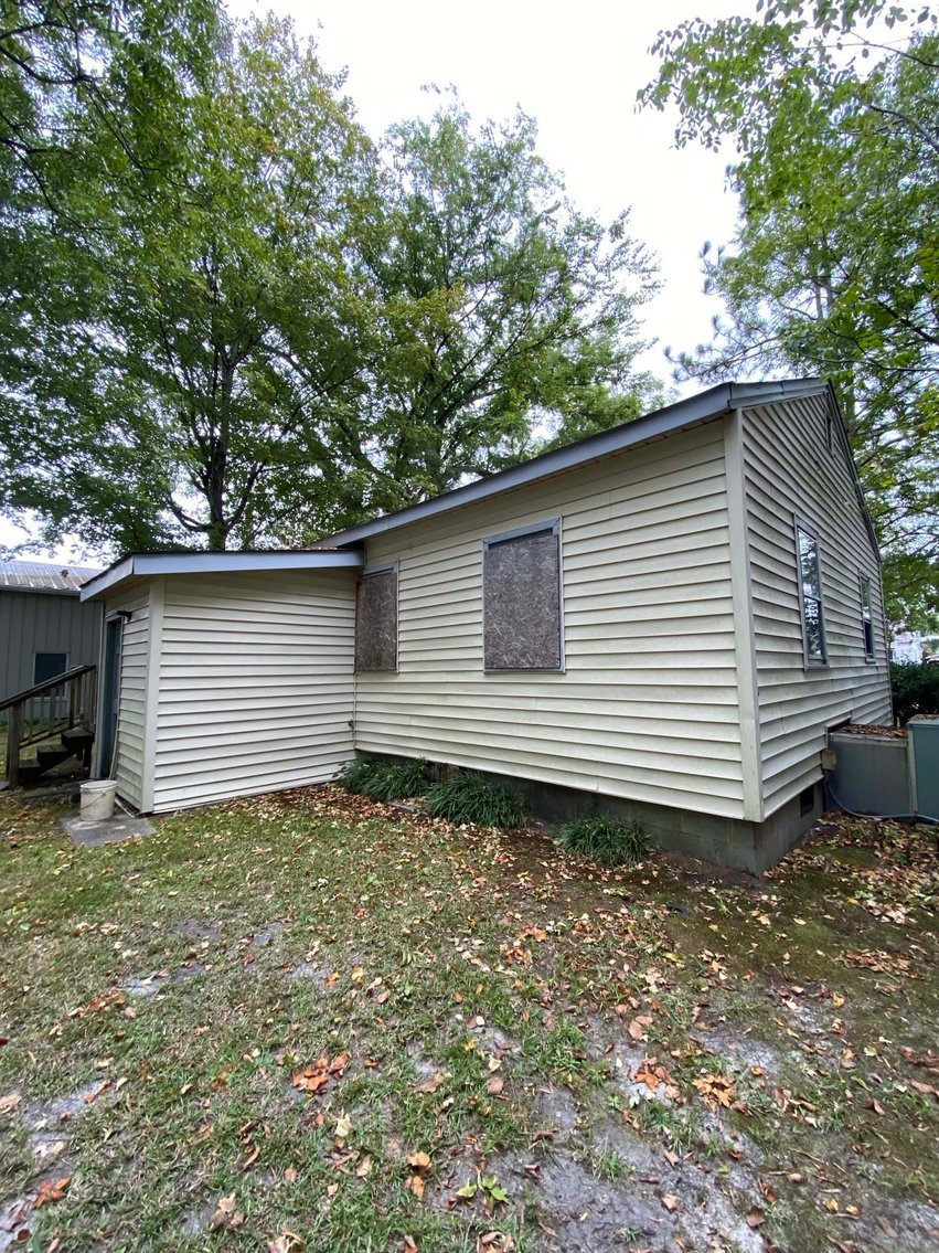 Image for Single Family Home in Selma!