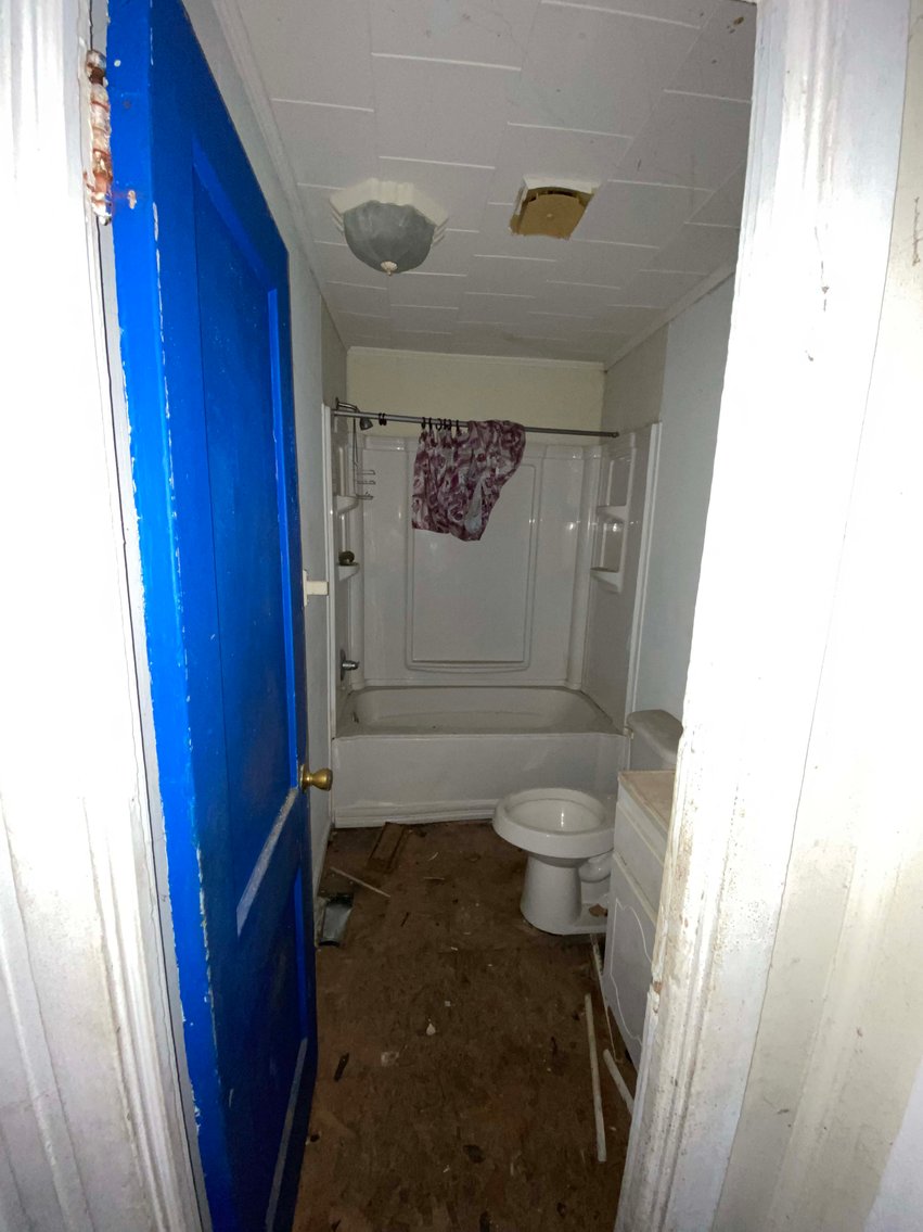 Image for Single Family Home in Selma!