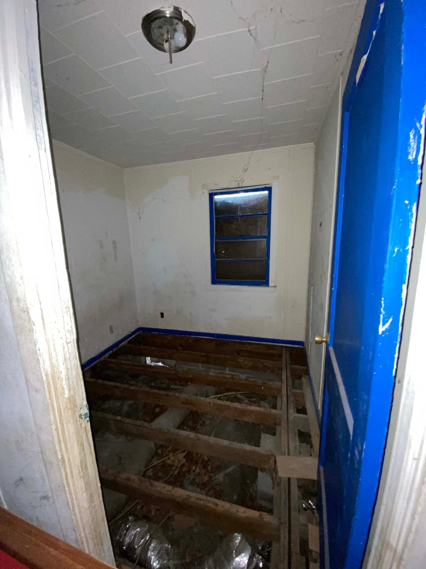 Image for Single Family Home in Selma!