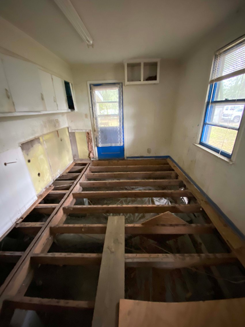 Image for Single Family Home in Selma!