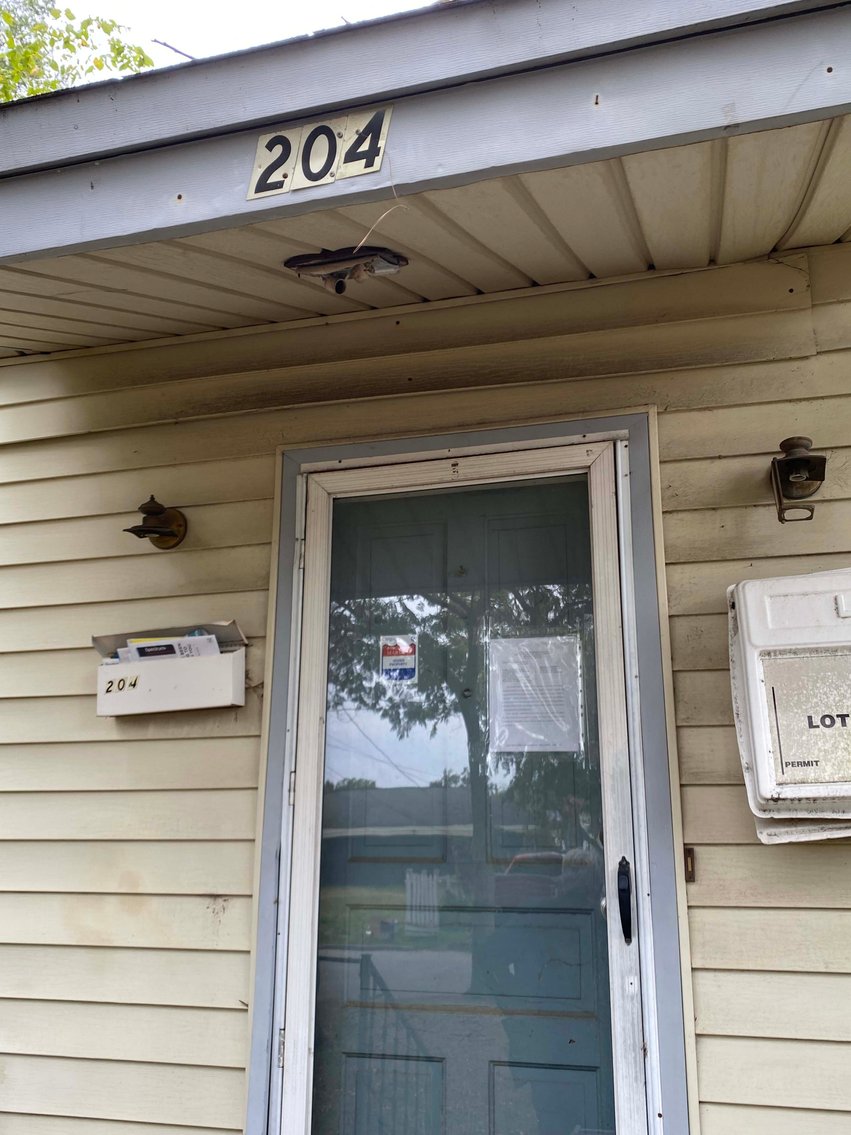 Image for Single Family Home in Selma!