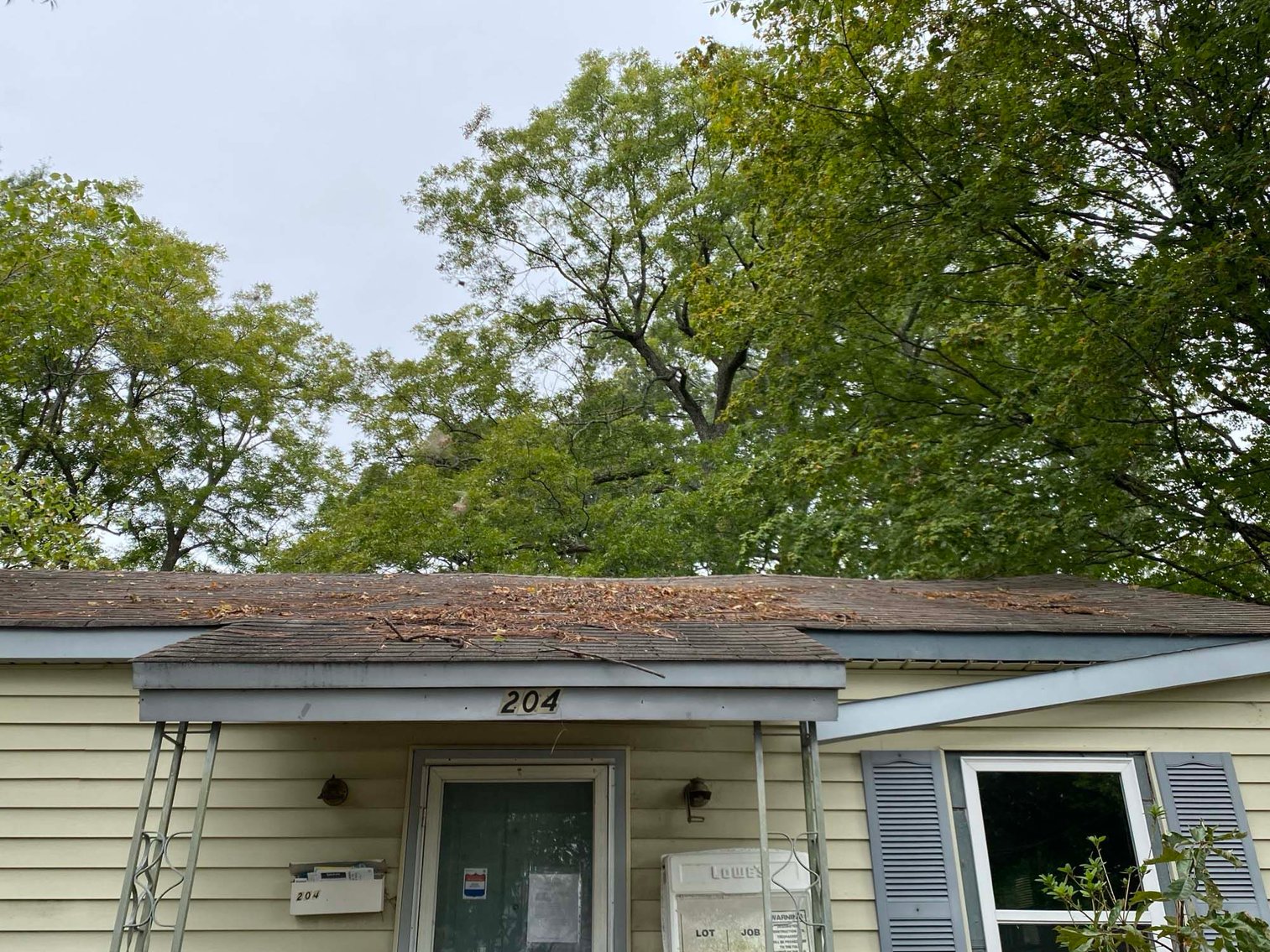 Image for Single Family Home in Selma!