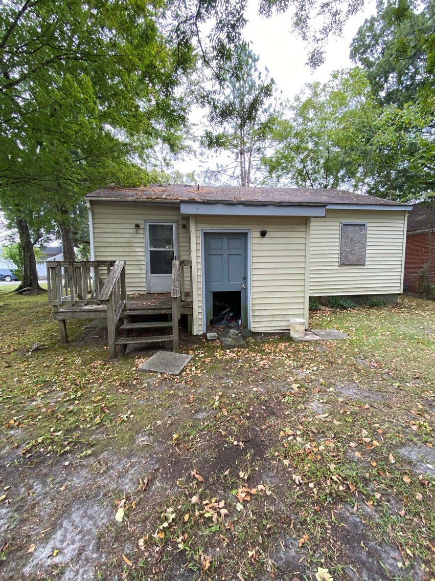 Image for Single Family Home in Selma!