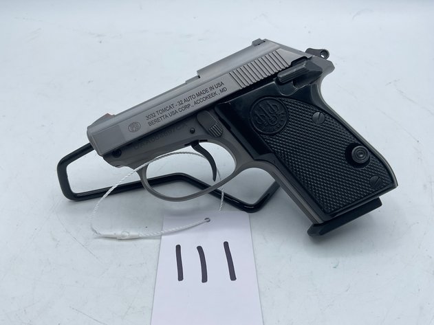 Image for Simulcast Firearms Auction at JP!