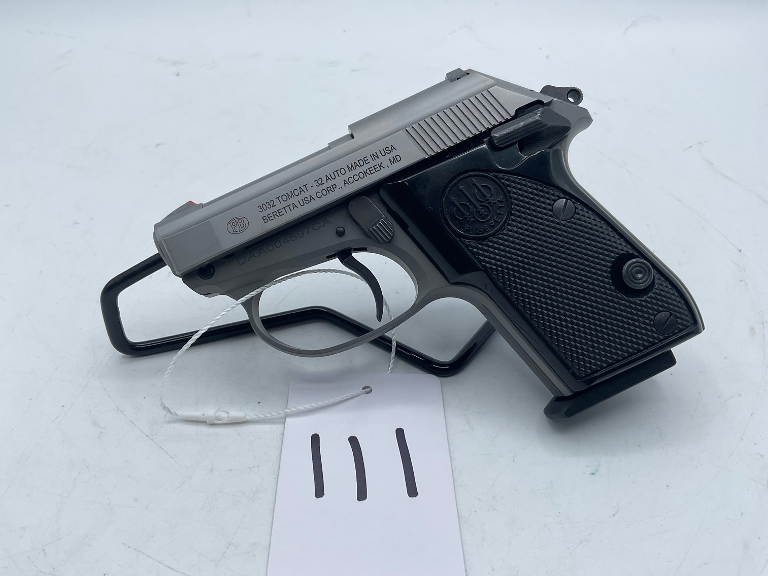 Image for Simulcast Firearms Auction at JP!