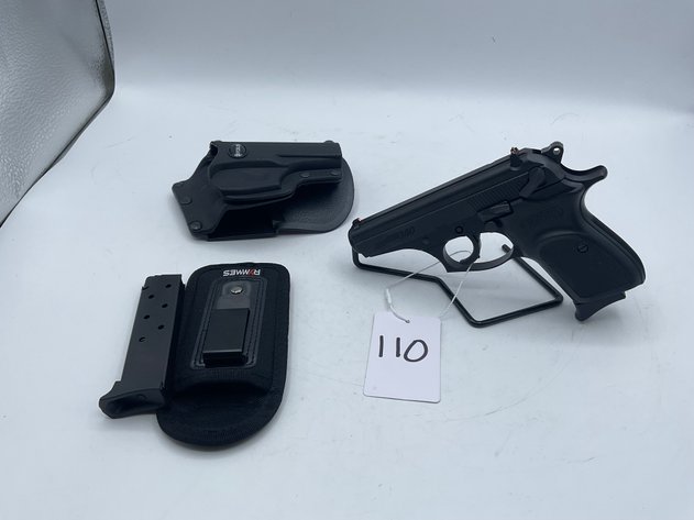 Image for Simulcast Firearms Auction at JP!