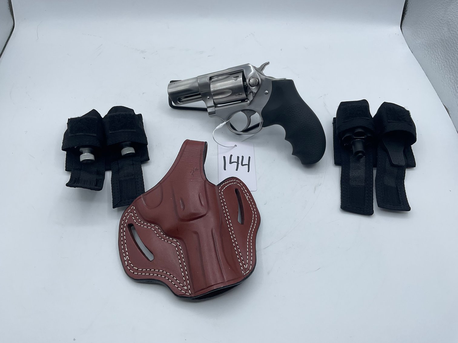 Image for Simulcast Firearms Auction at JP!