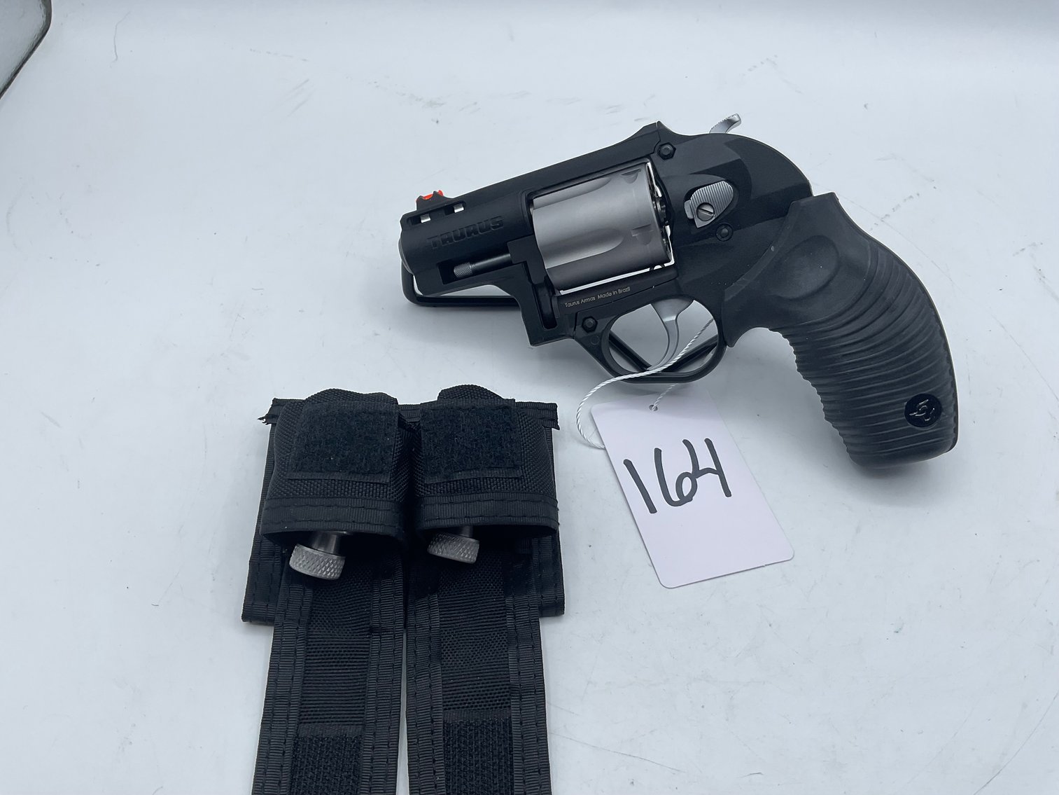 Image for Simulcast Firearms Auction at JP!