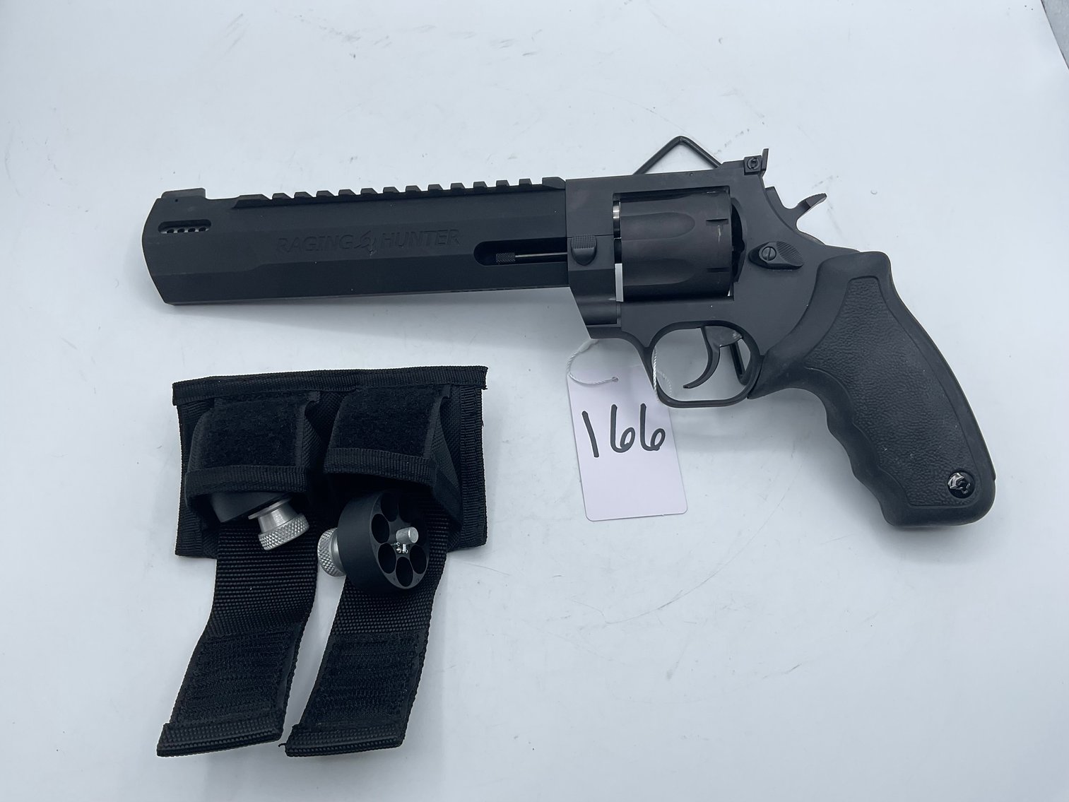 Image for Simulcast Firearms Auction at JP!