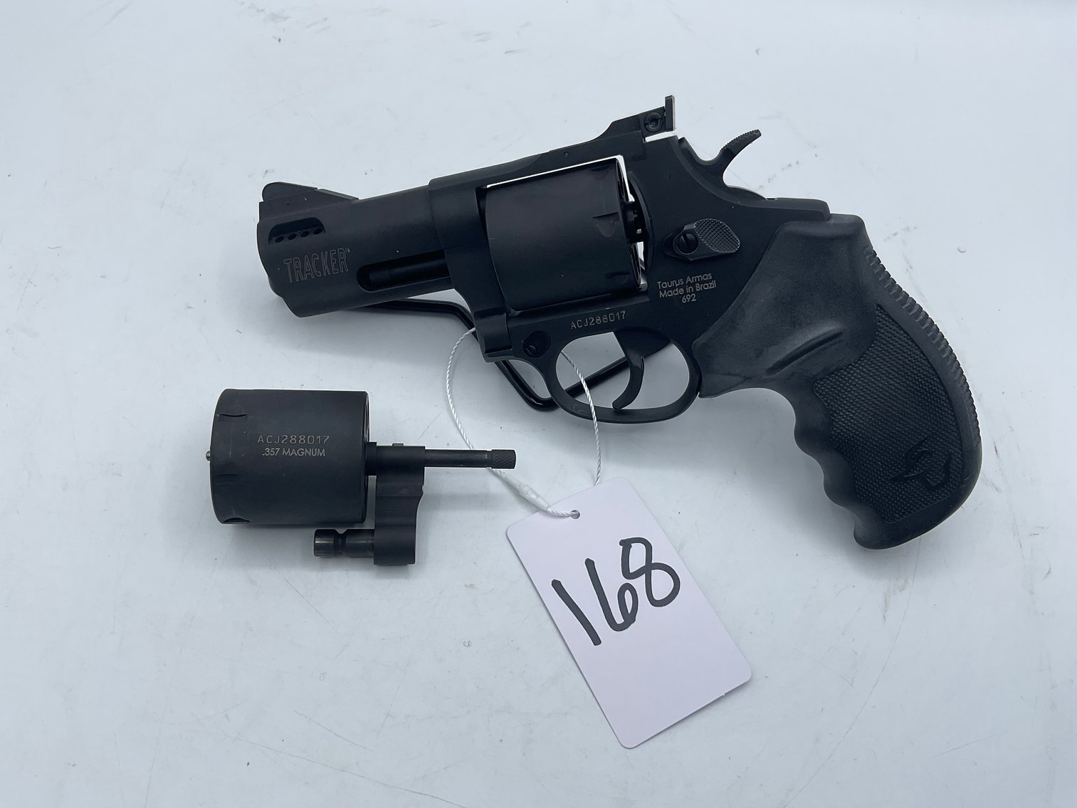 Image for Simulcast Firearms Auction at JP!