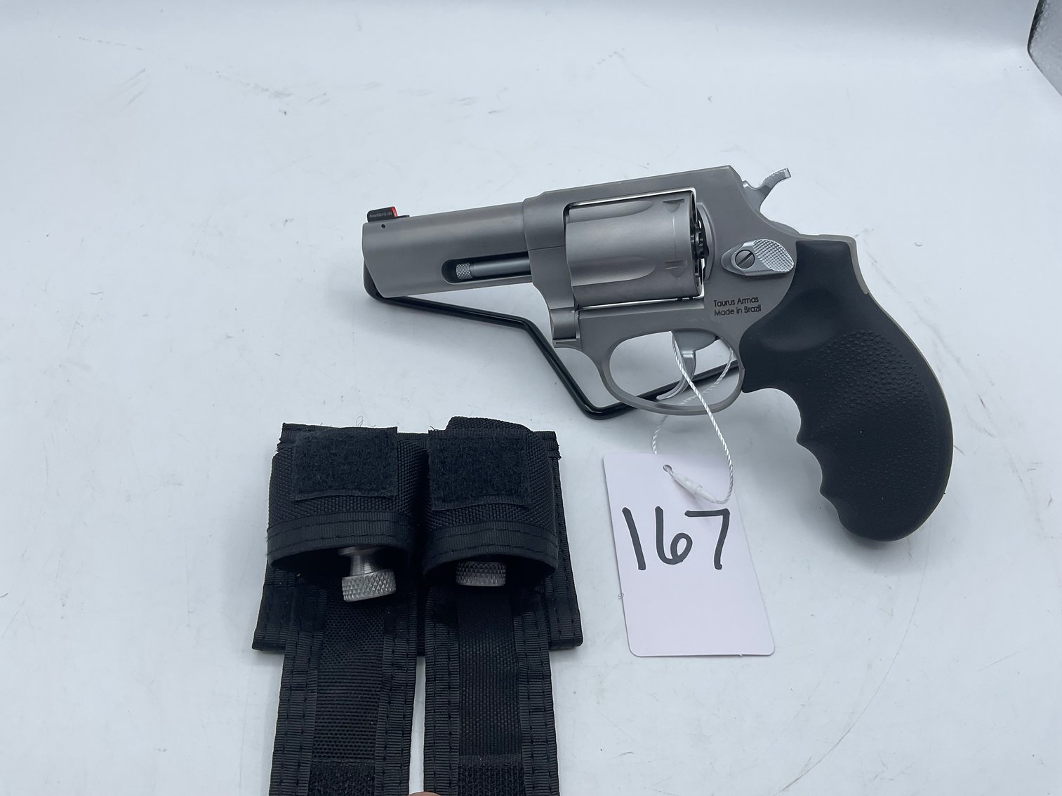 Image for Simulcast Firearms Auction at JP!