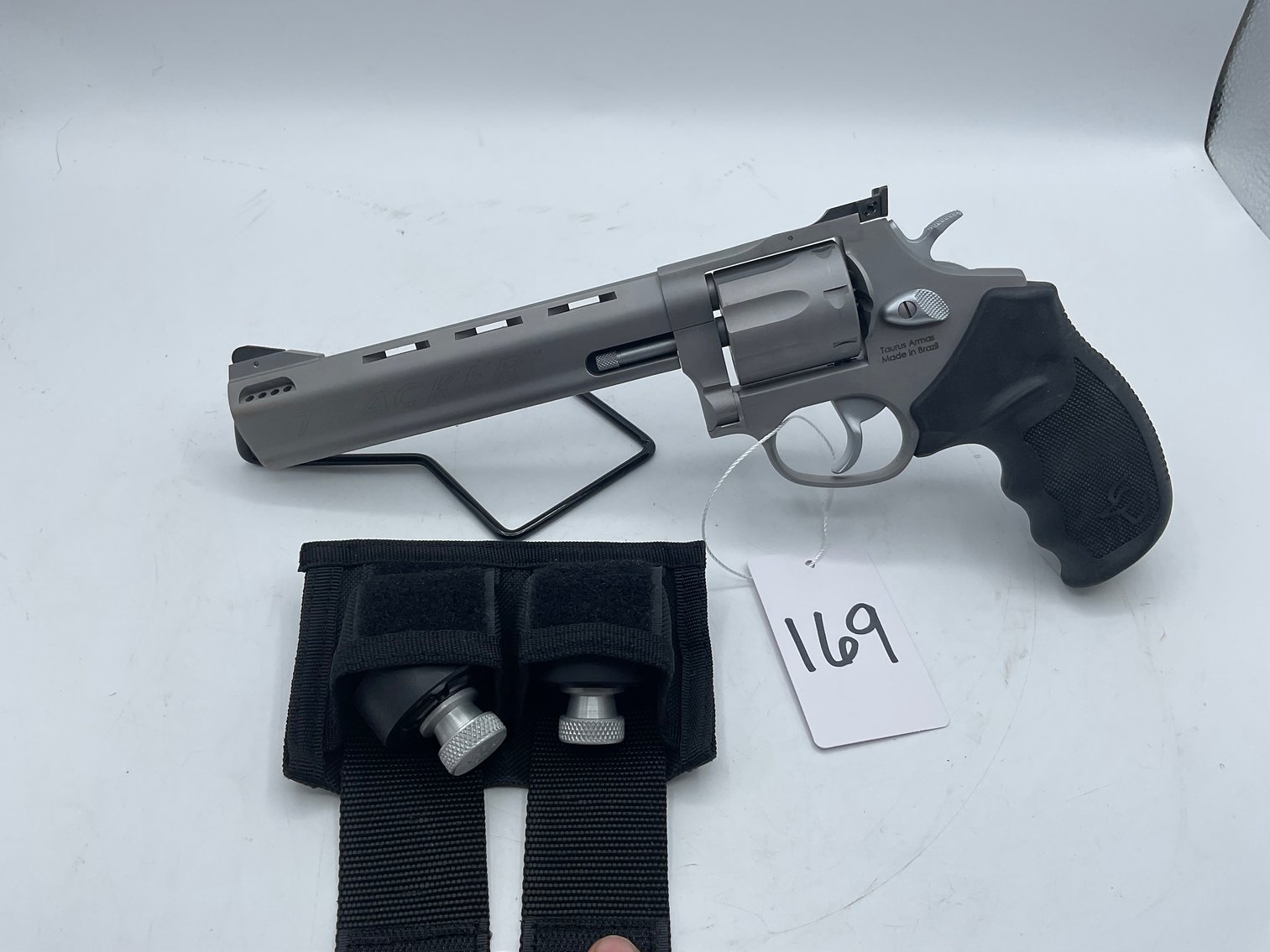 Image for Simulcast Firearms Auction at JP!