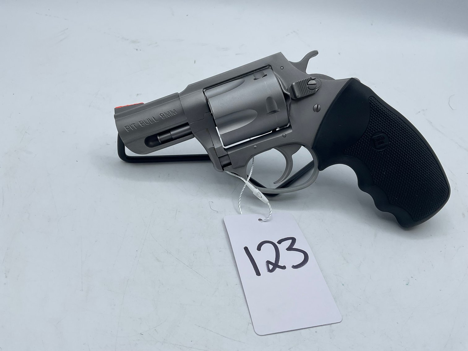 Image for Simulcast Firearms Auction at JP!