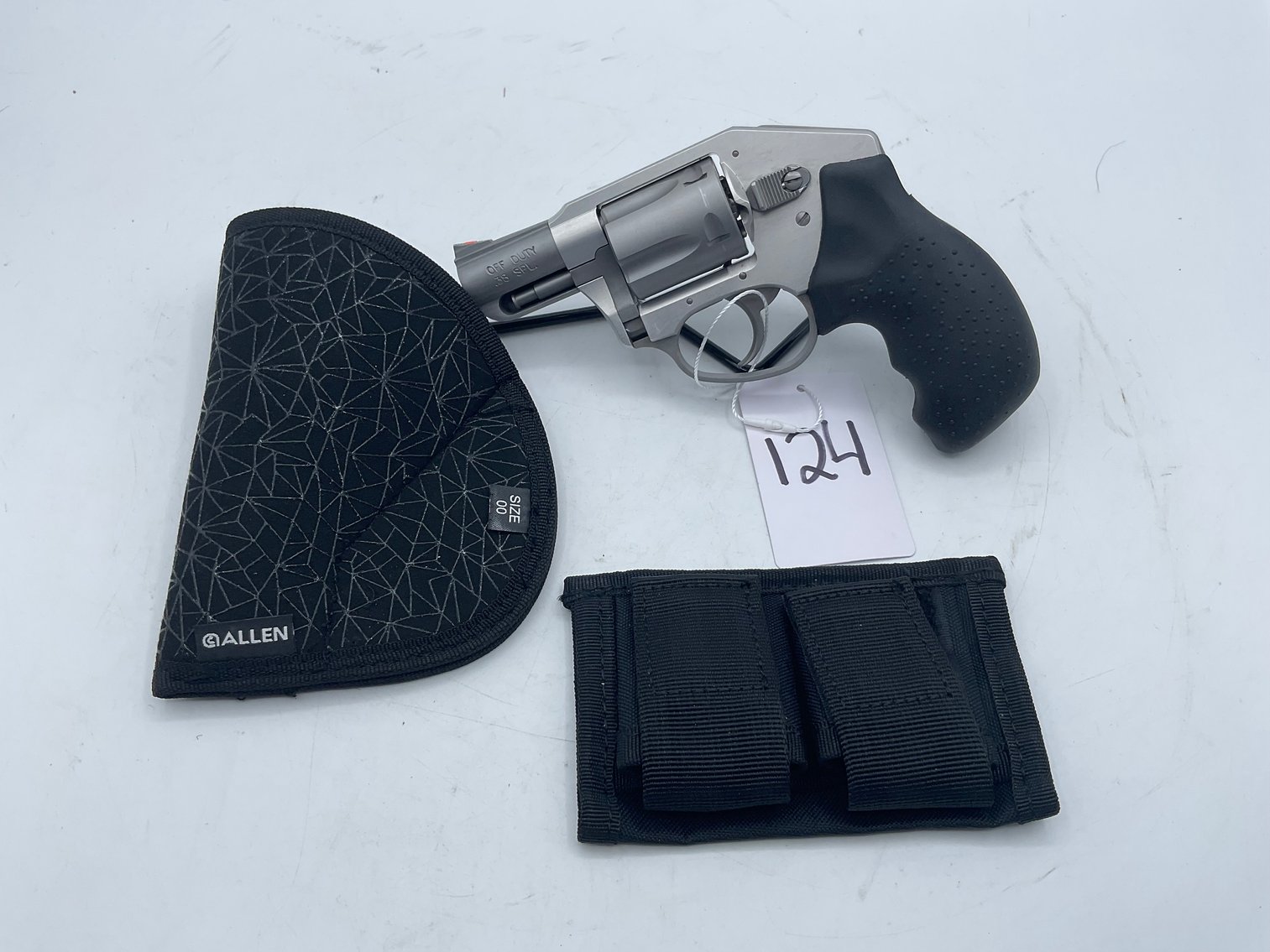 Image for Simulcast Firearms Auction at JP!