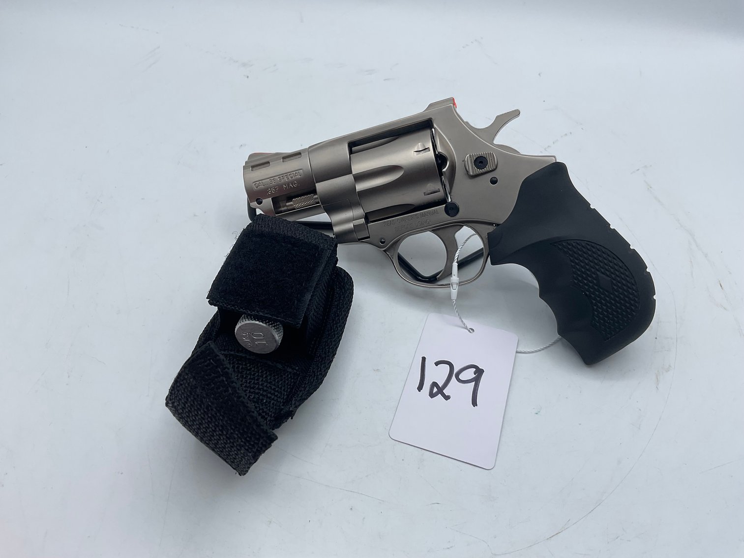 Image for Simulcast Firearms Auction at JP!