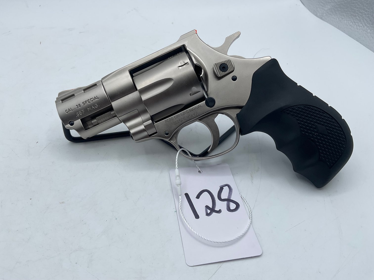 Image for Simulcast Firearms Auction at JP!