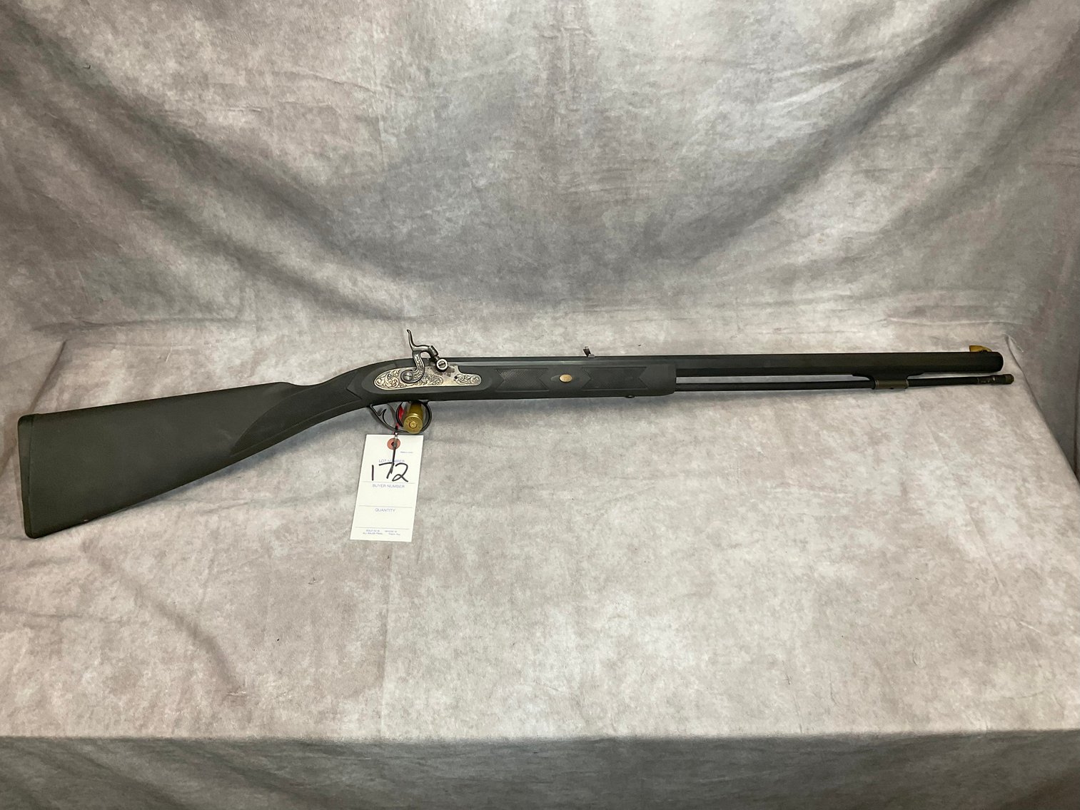 Image for Simulcast Firearms Auction at JP!