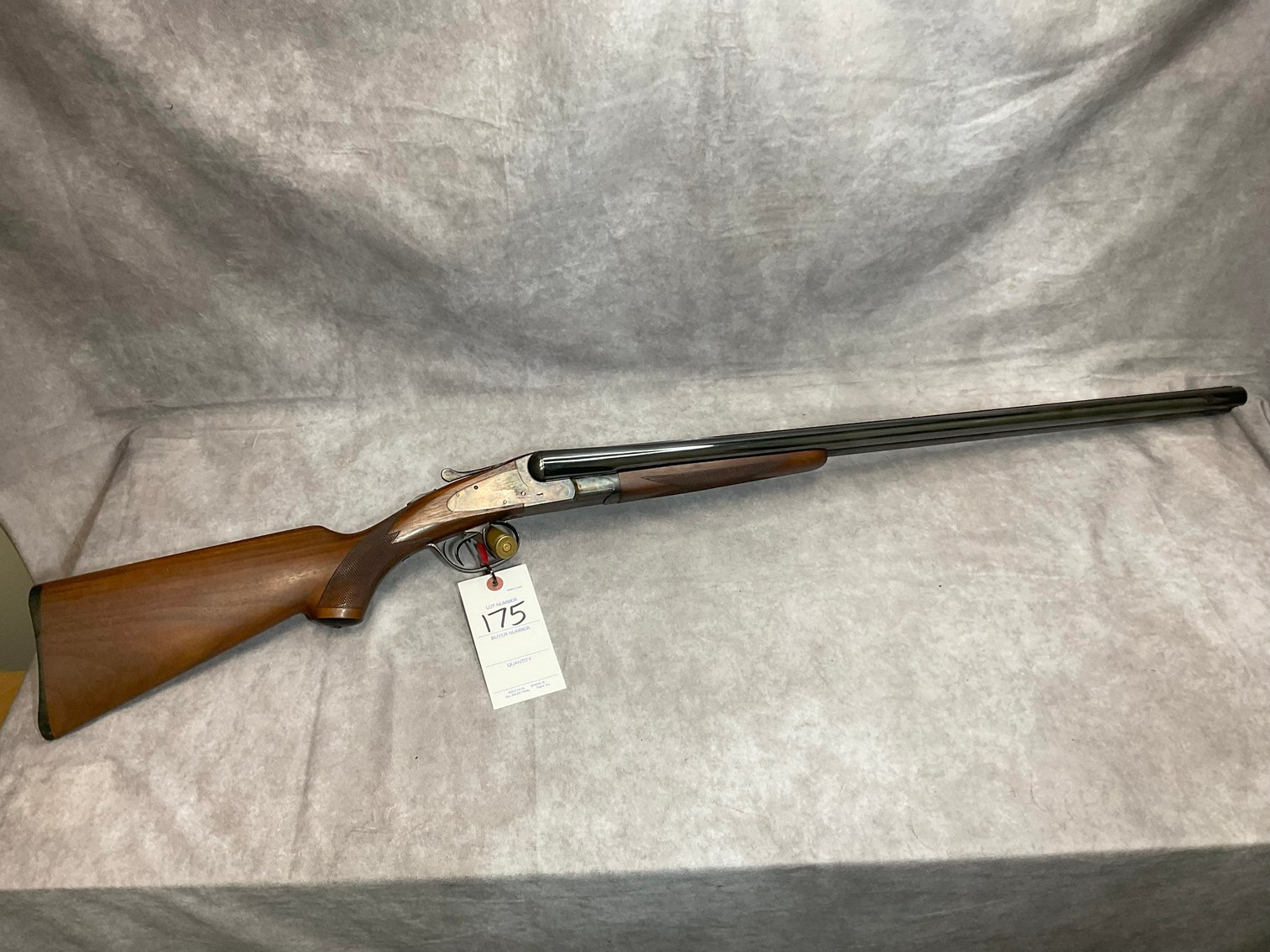 Image for Simulcast Firearms Auction at JP!