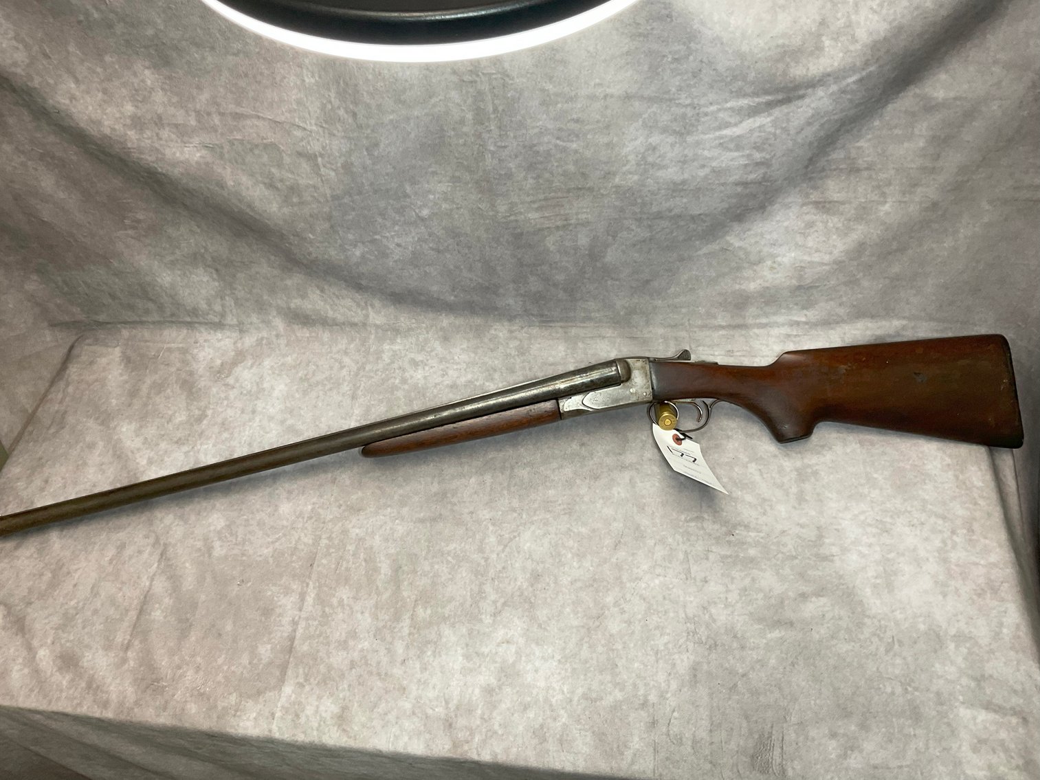 Image for Simulcast Firearms Auction at JP!