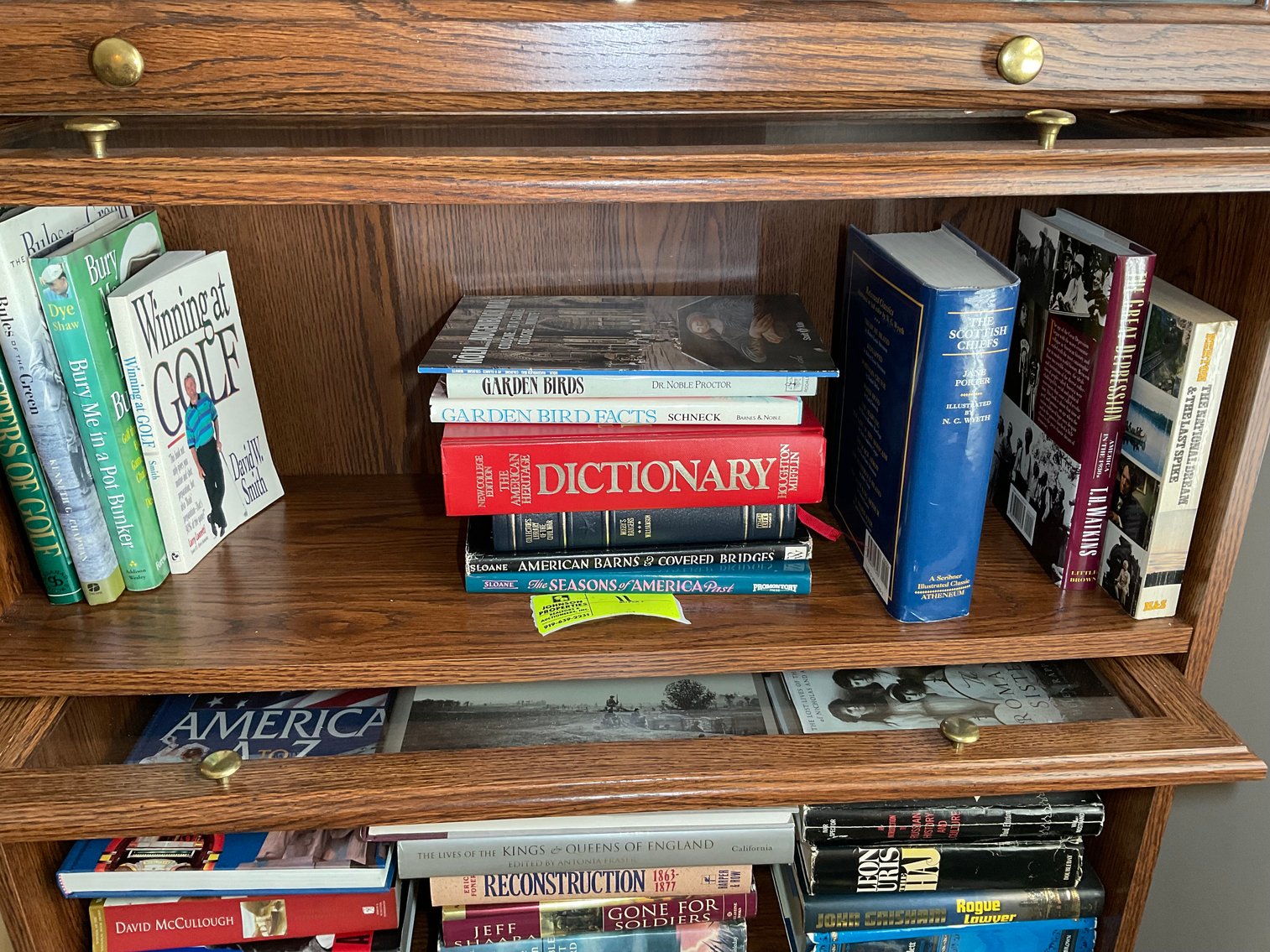 Image for Lillington Personal Property Online Only Auction Event!