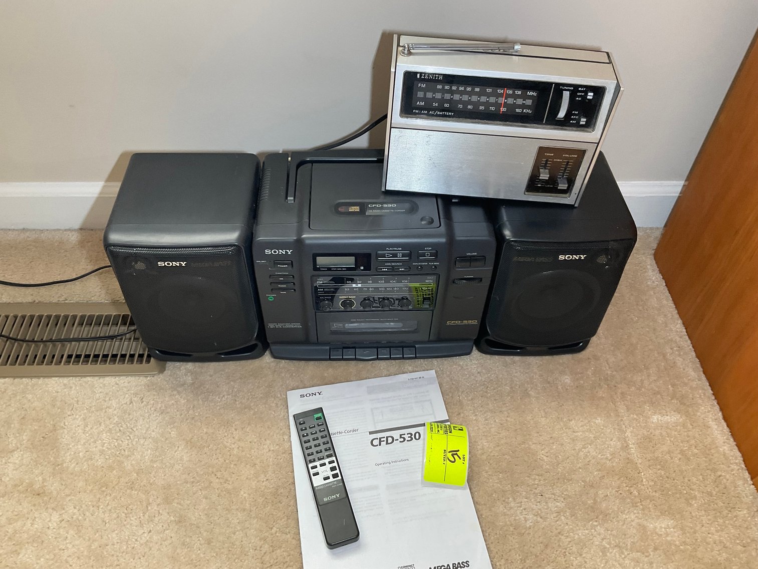 Image for Lillington Personal Property Online Only Auction Event!