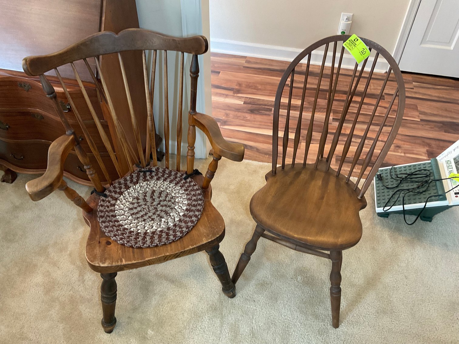 Image for Lillington Personal Property Online Only Auction Event!