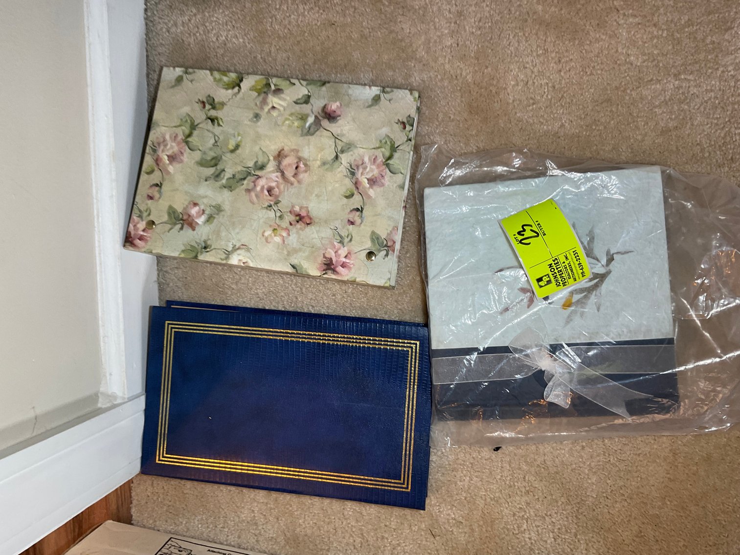 Image for Lillington Personal Property Online Only Auction Event!