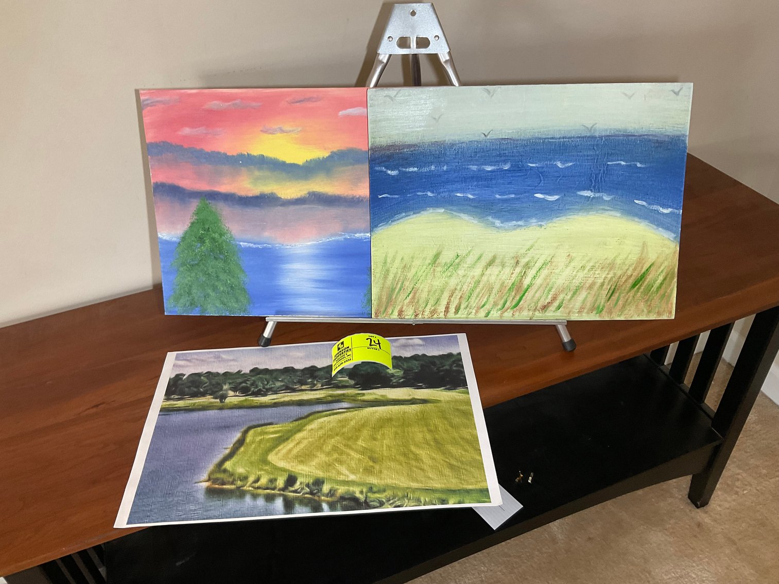 Image for Lillington Personal Property Online Only Auction Event!