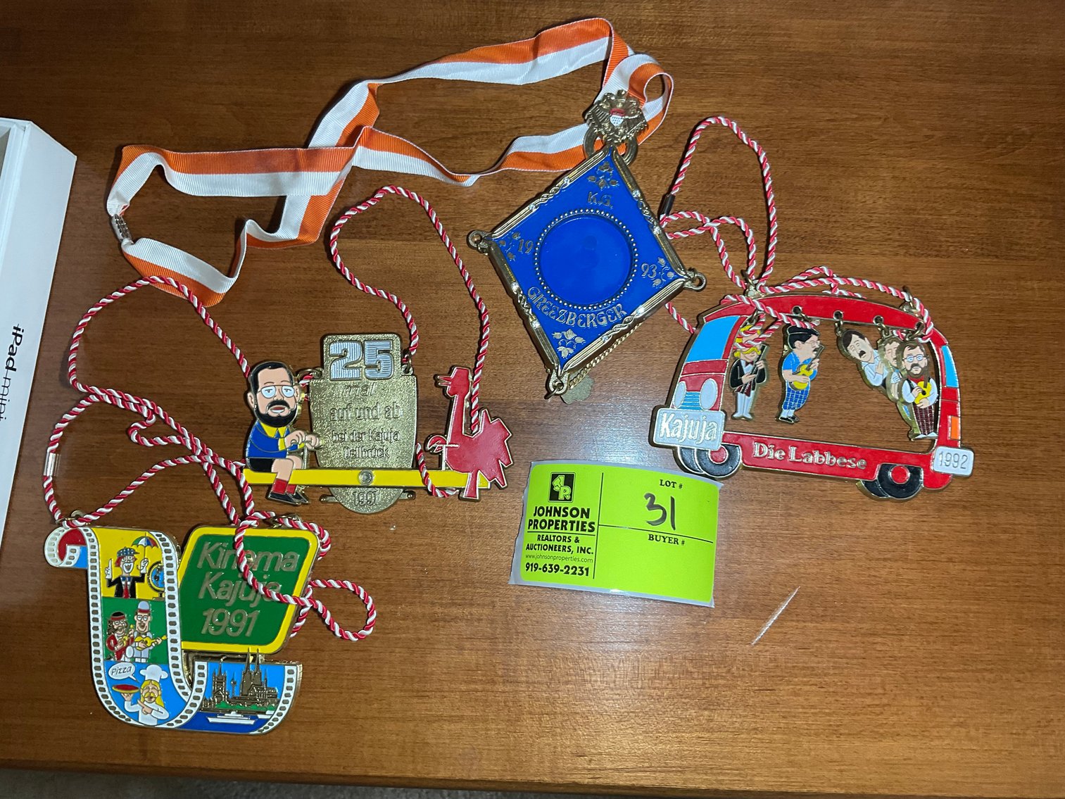 Image for Lillington Personal Property Online Only Auction Event!