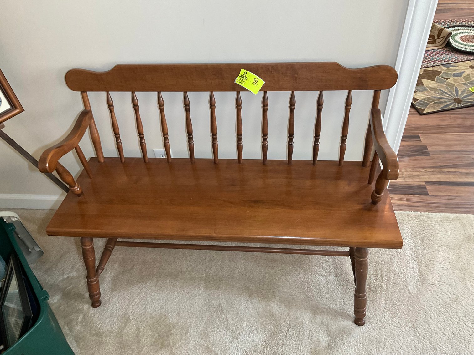 Image for Lillington Personal Property Online Only Auction Event!