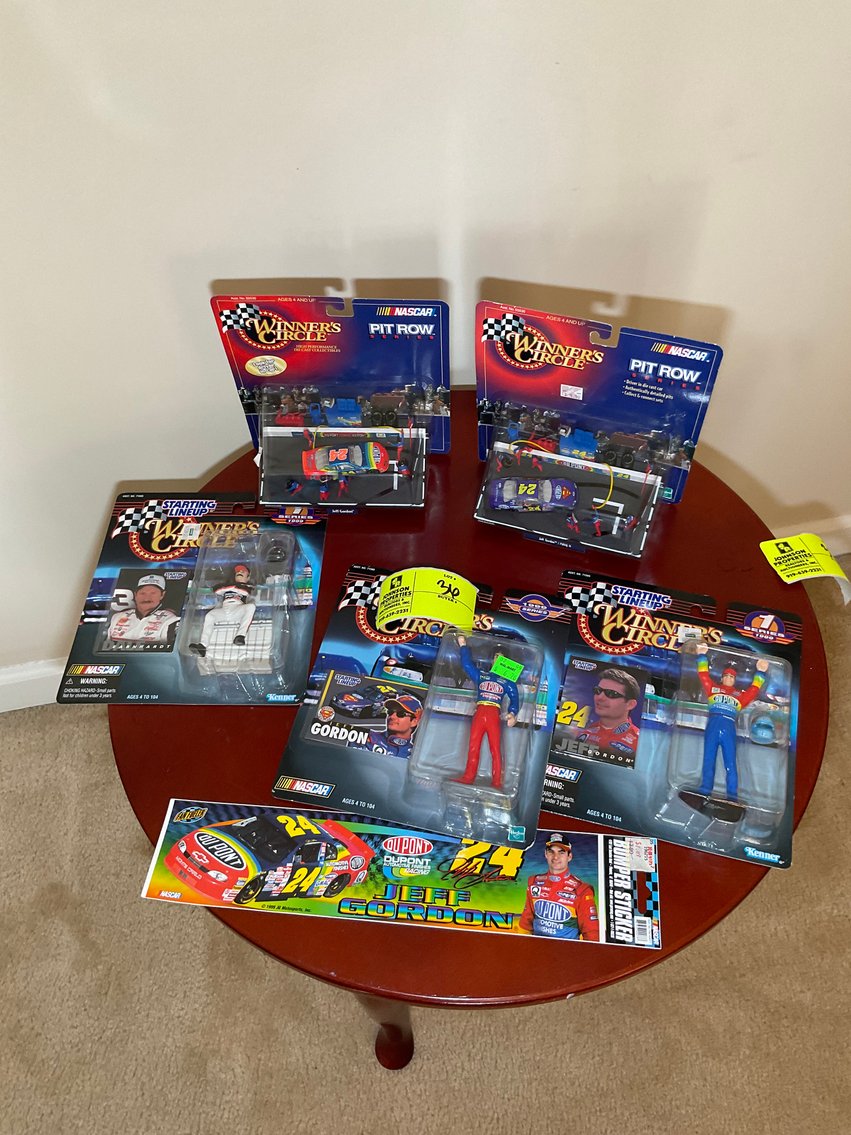 Image for Lillington Personal Property Online Only Auction Event!