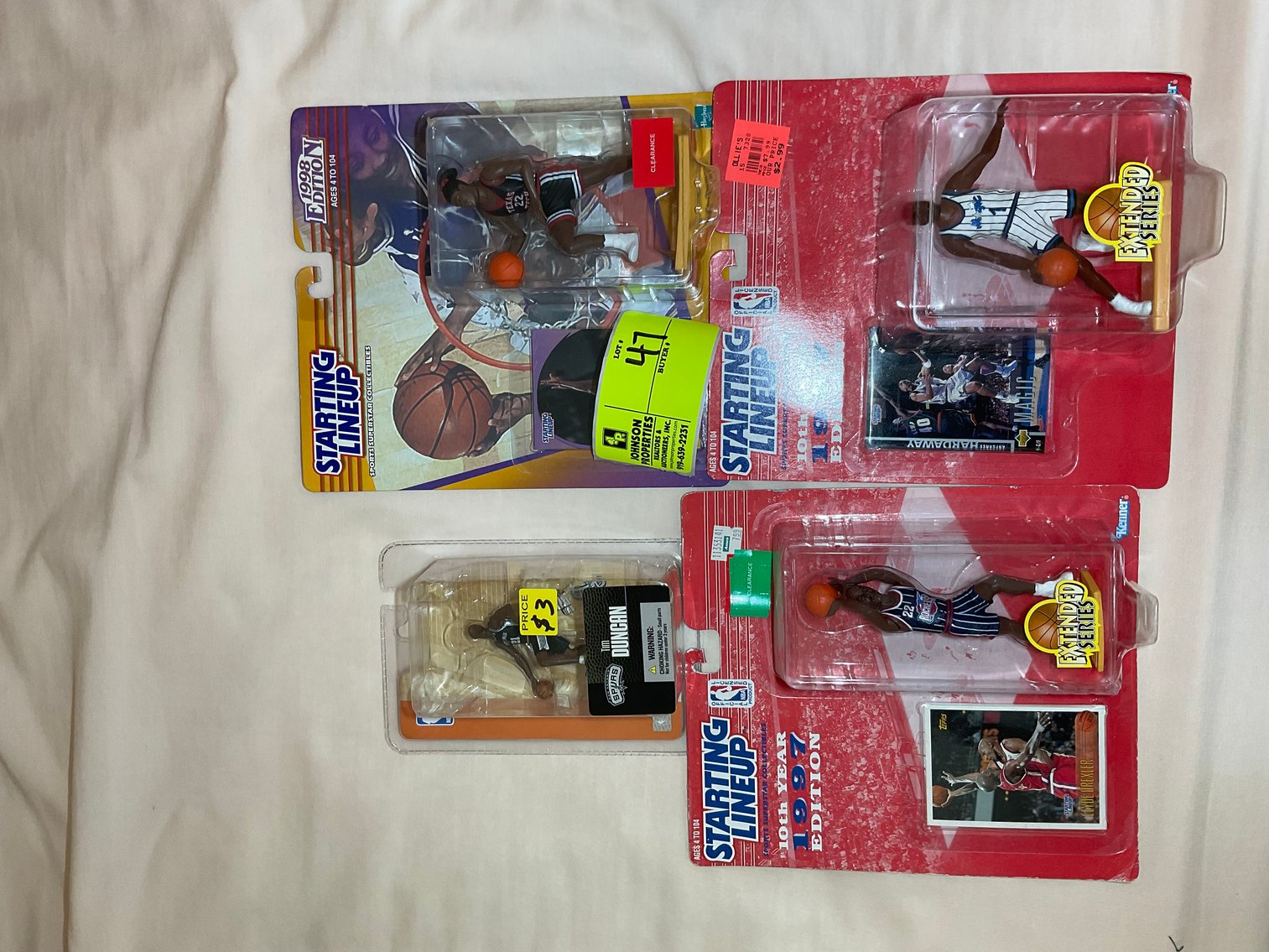 Image for Lillington Personal Property Online Only Auction Event!