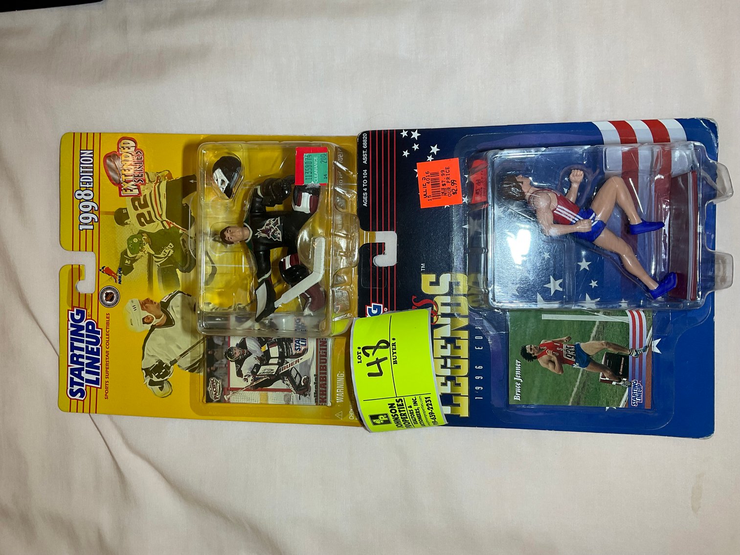 Image for Lillington Personal Property Online Only Auction Event!