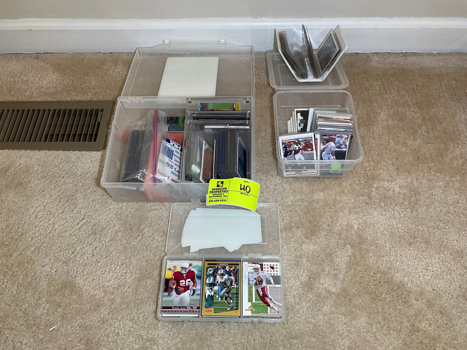 Image for Lillington Personal Property Online Only Auction Event!