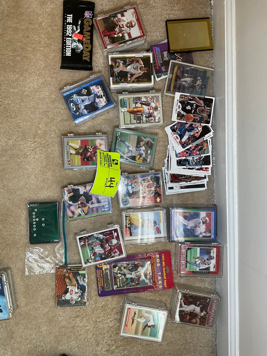 Image for Lillington Personal Property Online Only Auction Event!