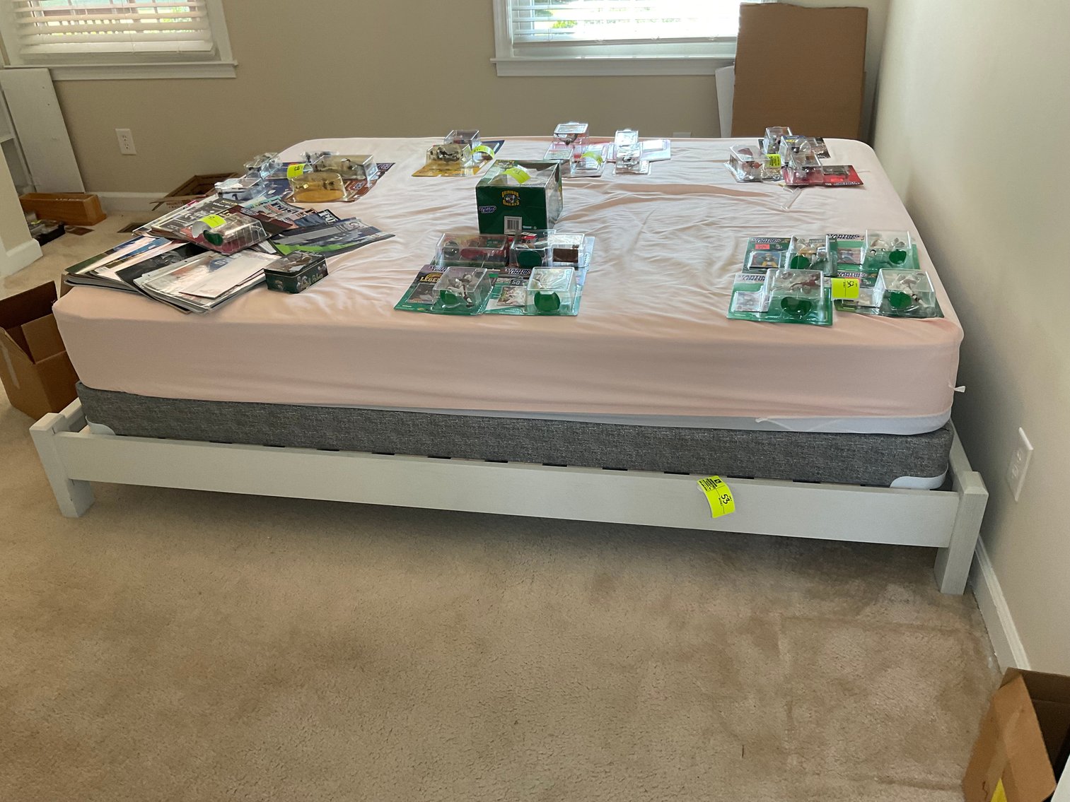 Image for Lillington Personal Property Online Only Auction Event!