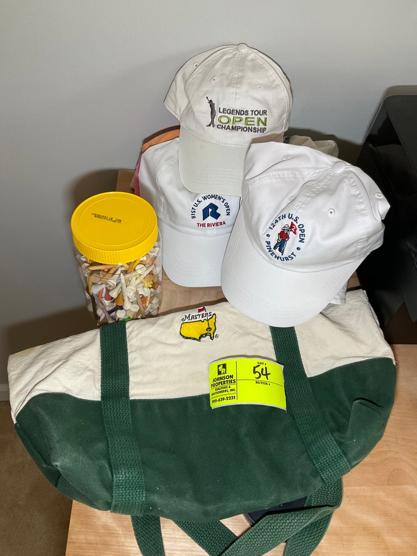 Image for Lillington Personal Property Online Only Auction Event!