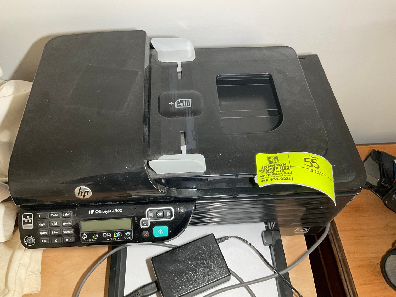 Image for Lillington Personal Property Online Only Auction Event!