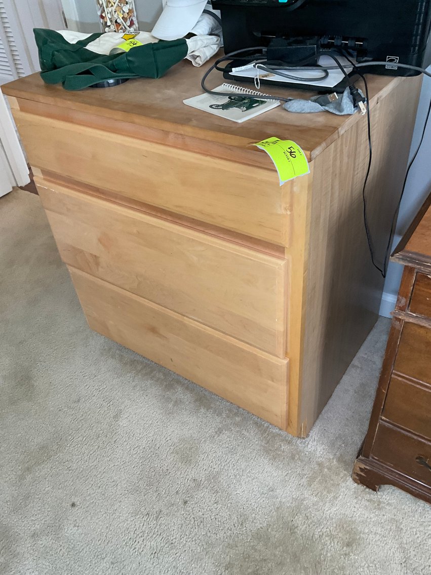 Image for Lillington Personal Property Online Only Auction Event!