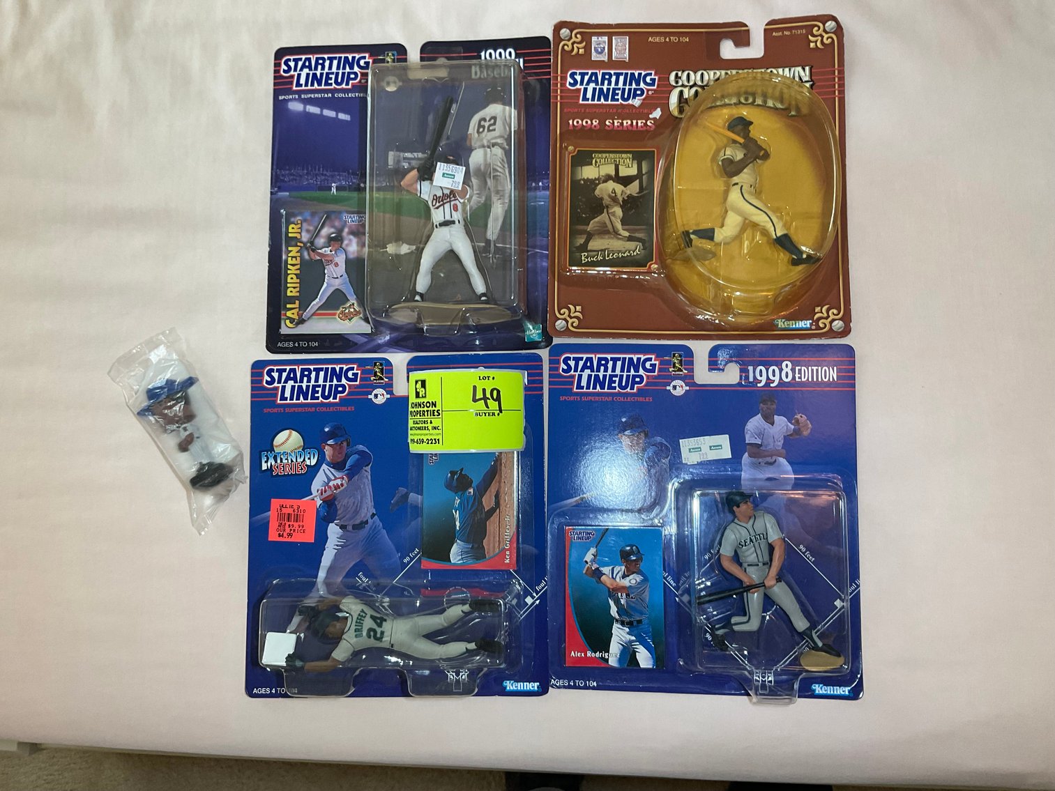 Image for Lillington Personal Property Online Only Auction Event!