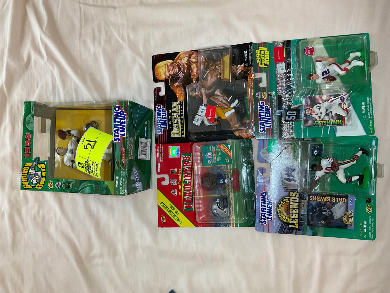 Image for Lillington Personal Property Online Only Auction Event!