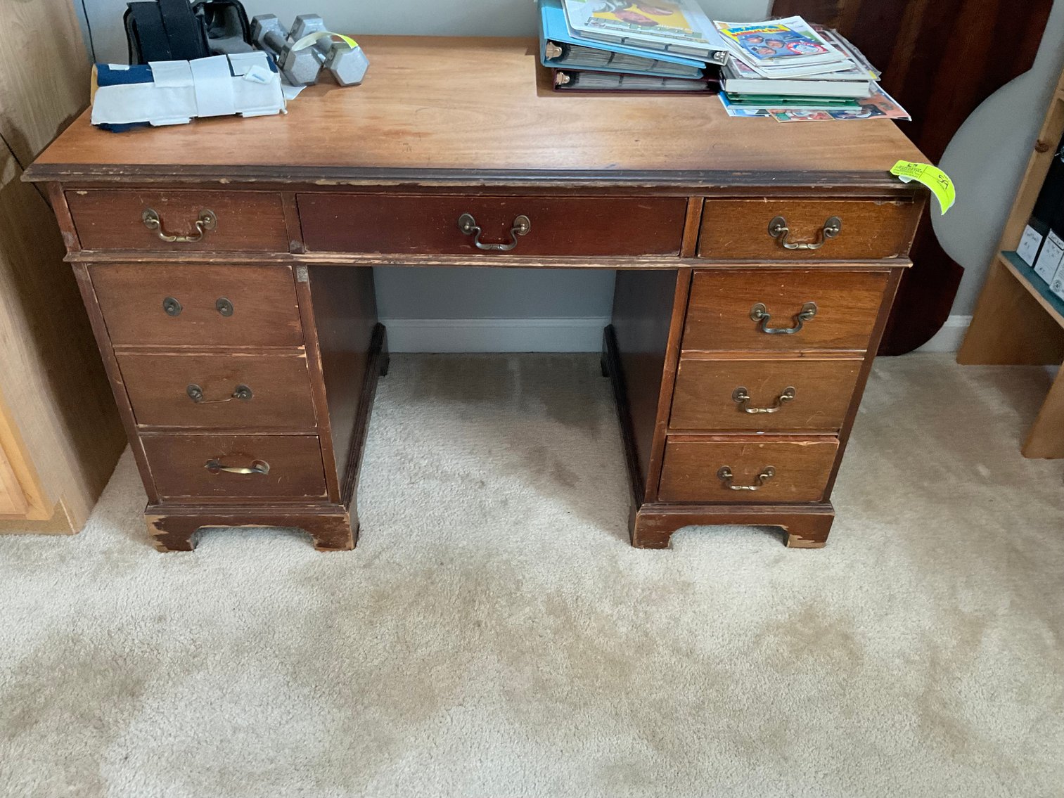 Image for Lillington Personal Property Online Only Auction Event!