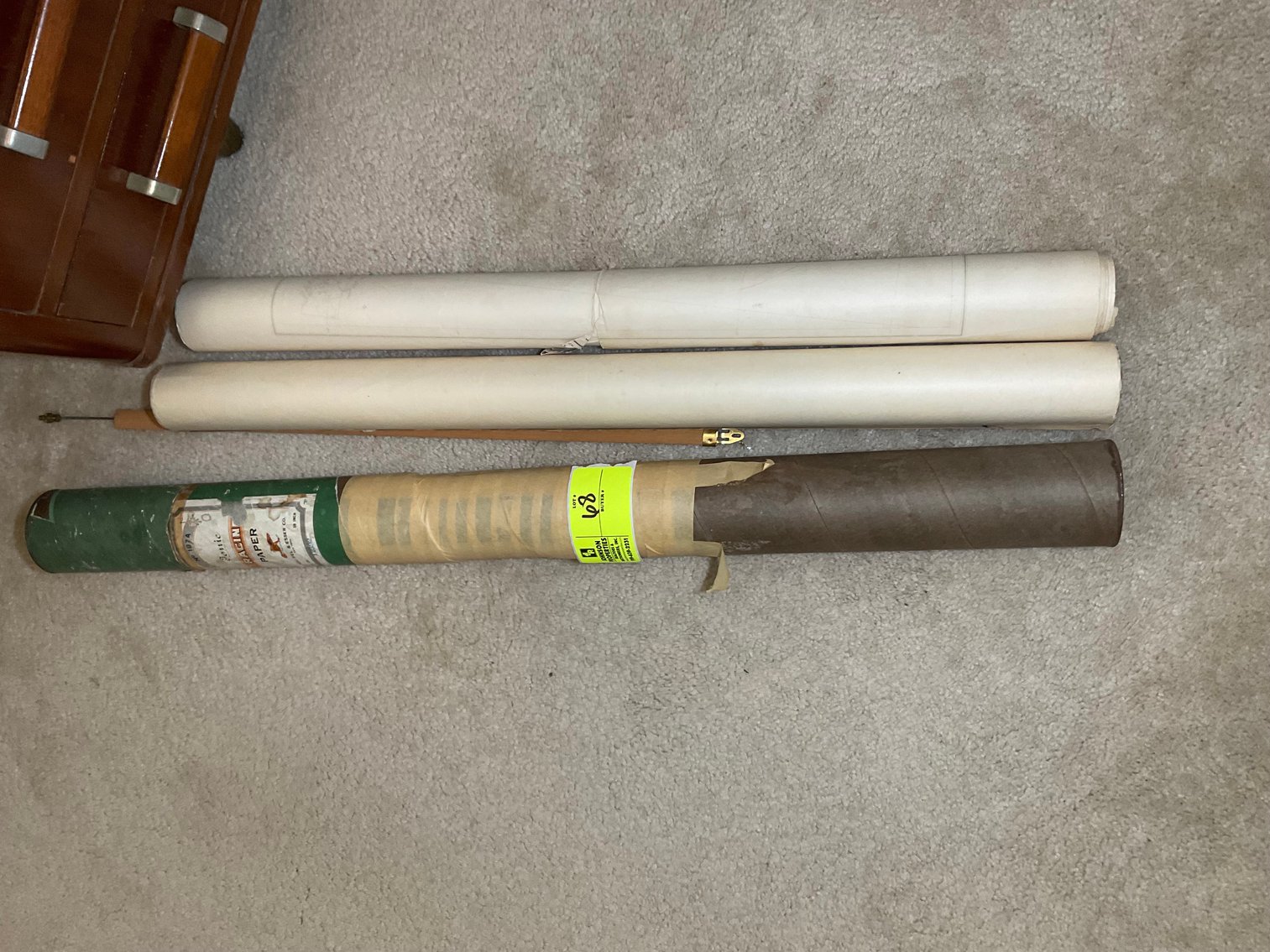 Image for Lillington Personal Property Online Only Auction Event!