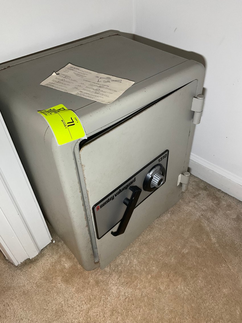 Image for Lillington Personal Property Online Only Auction Event!