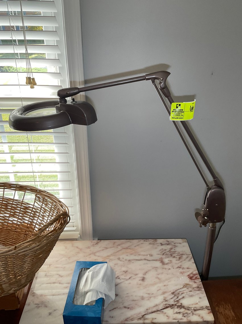 Image for Lillington Personal Property Online Only Auction Event!