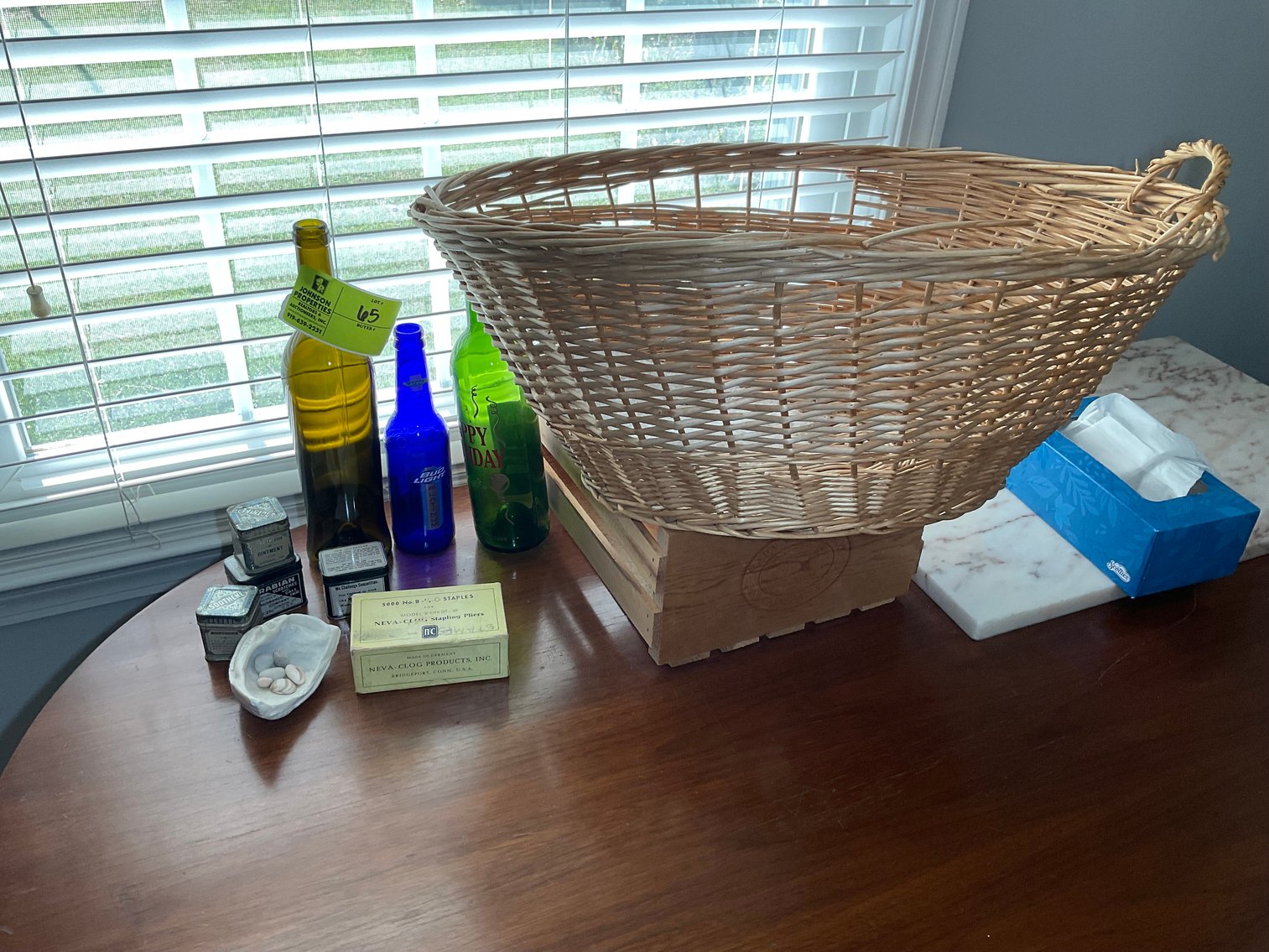 Image for Lillington Personal Property Online Only Auction Event!