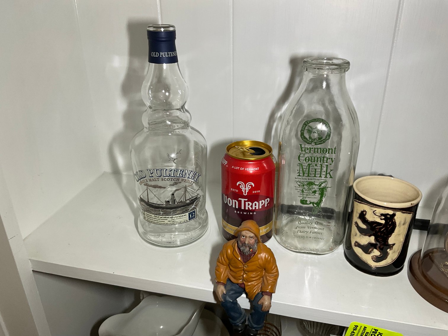 Image for Lillington Personal Property Online Only Auction Event!