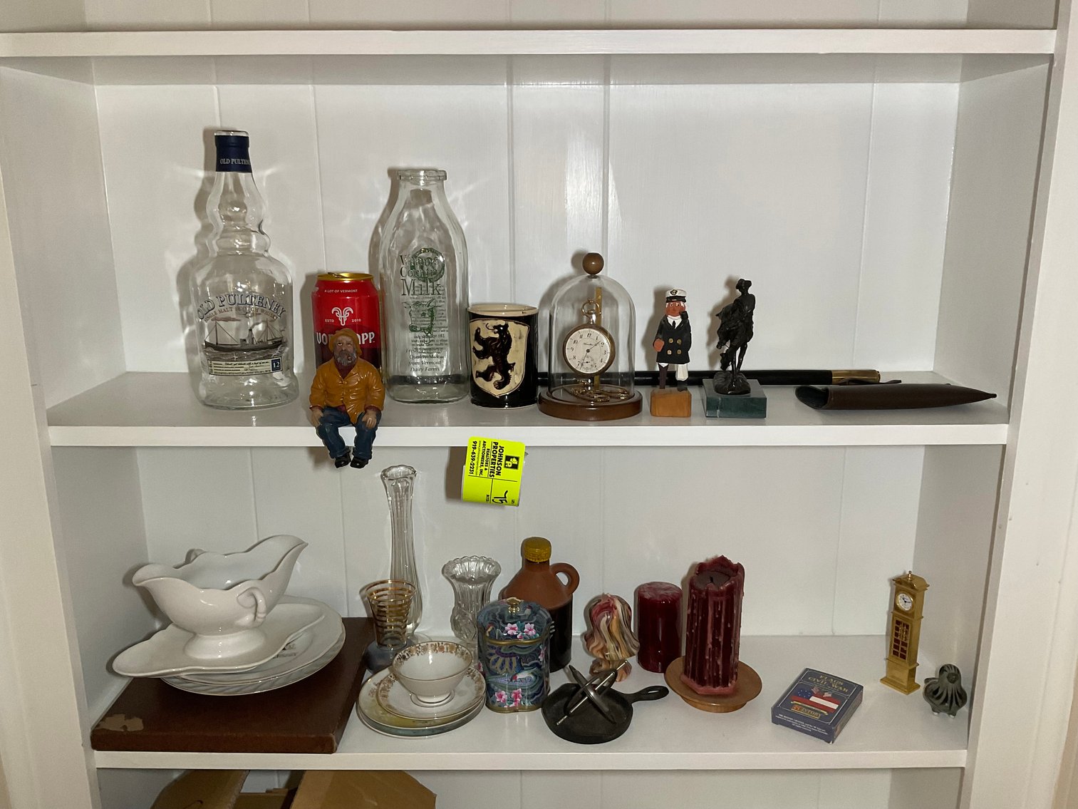 Image for Lillington Personal Property Online Only Auction Event!